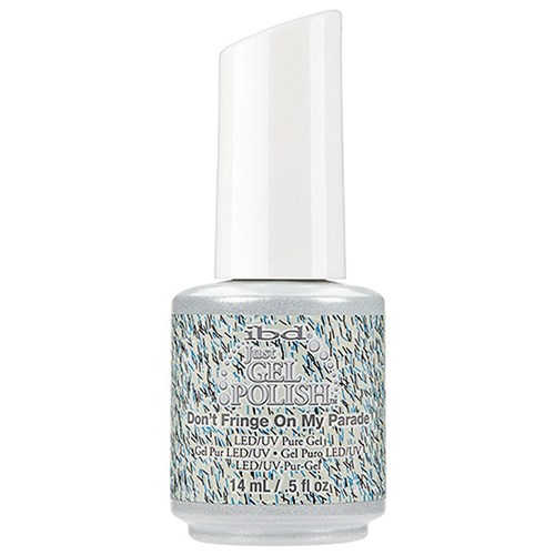 Polish - Don't Fringe On My Parade